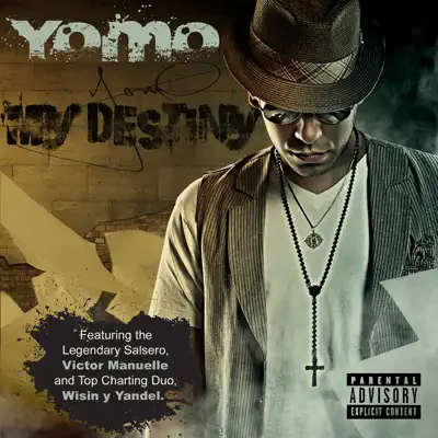 My Destiny - Yomo