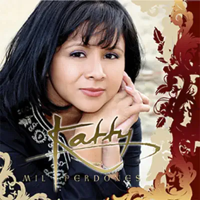 Mil Perdones (Pista) - Katty Mazariegos