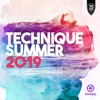 Technique Summer 2019 (100% Drum and Bass)