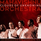 Clouds of Unknowing (Live) artwork