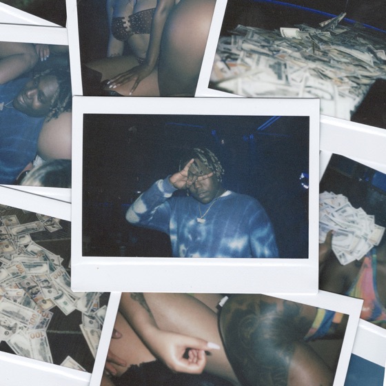 Cover artwork for Can't Feel My Legs