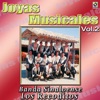 Joyas Musicales, Vol. 2