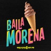 Baila Morena by Marco Acevedo iTunes Track 1