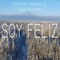 Soy Feliz (feat. Elias Romero) - Mirabela Wagner lyrics