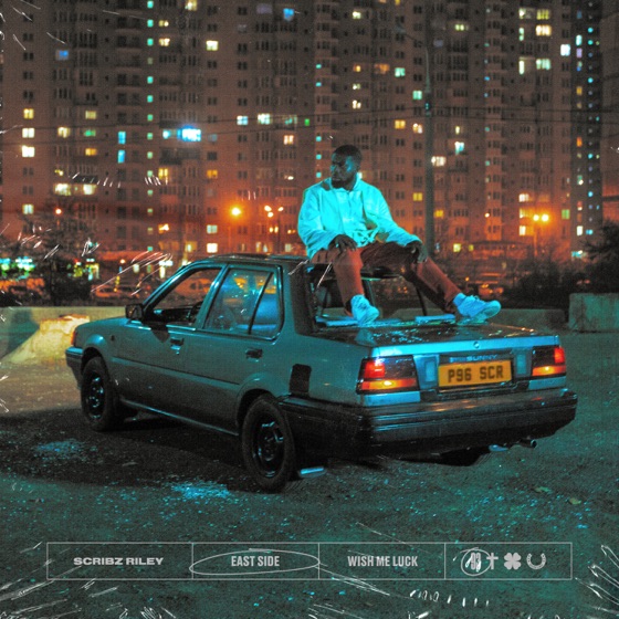 Cover artwork for East Side