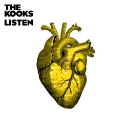 Listen (Deluxe) - The Kooks