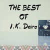 The Best of I.K. Dairo, 2019