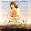 La femme et le TGV (Original Motion Picture Soundtrack) album lyrics, reviews, download