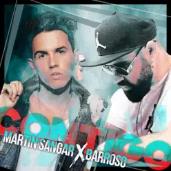 Contigo - Single - Martín Sangar Contigo - Single - Martín Sangar