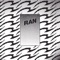 <o> (øje) - RAN lyrics