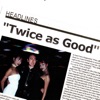 Twice As Good (2019 Remaster) - Single