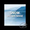 Brown Noise Snow album lyrics, reviews, download
