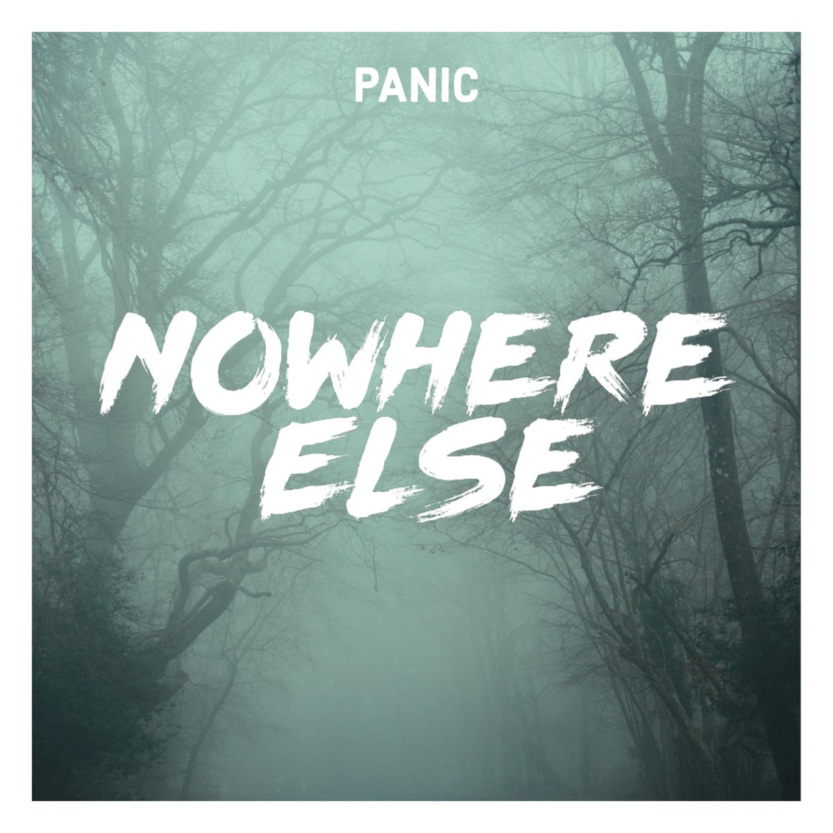 Паника песня. Panic песня. Nowhere else. Паника музыкой.