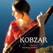 Nataliya Gudziy - Kobzar