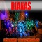 Dianas (feat. Banda Cristiana Mtsi) - Victor RudeBoy lyrics