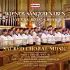 Stream & download Sacred Choral Music