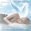 Sleep Music: Calm Music for Relaxation and Sleep