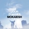 Le jour d'après - Cyril Mokaiesh lyrics