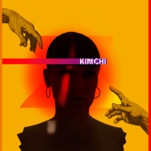 Kimchi artwork
