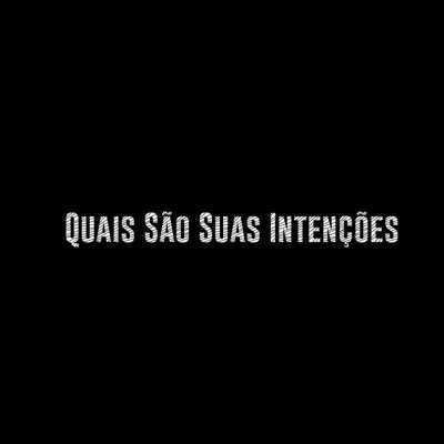 Quais Sao Suas Intencoes (feat. Carte Mcs) - Single - Haikaiss