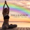 Navy: Warrior I Pose - Hatha Yoga Music Zone lyrics