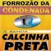 As Mais Gostosas do Brasil, Vol. 2 (feat. Forrozão da Condenada), 1996
