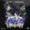 Drillas (feat. Compton Ass TG) - Big $ Mike lyrics