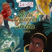 Si Tú Quieres Salsa Lado B - EP artwork
