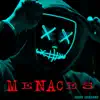 Stream & download Menaces (feat. MC Eiht) [G.R.E. Remix]