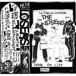 The Losers - 2 Early 2 Tell