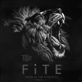 FiTE - EP artwork