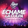 Échame la Culpa (feat. Stefani Montiel) - Single