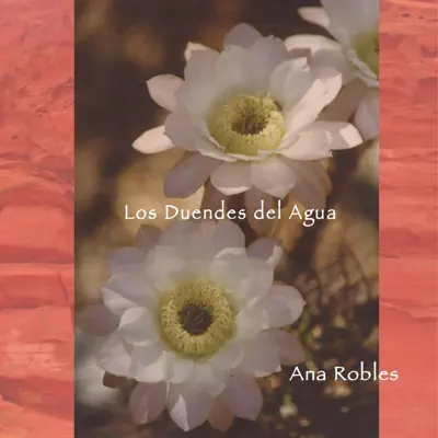 Los Duendes del Agua - Ana Robles