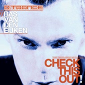 The D.Trance Anthem (Gary's Legend Club Mix) artwork