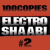 Electro Chaabi Compilation 2 - EP artwork