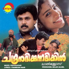 Chandranudikkunnadhikkil (Original Motion Picture Soundtrack)