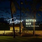 BETTER MAN (feat. Man Without Country) artwork