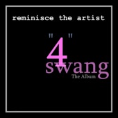 "4" Swang artwork
