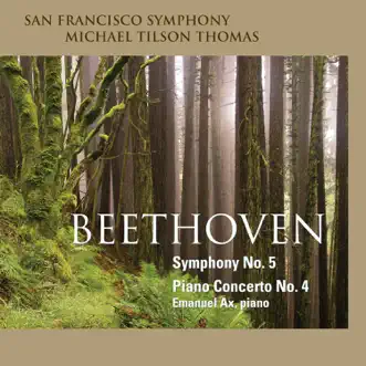 Symphony No. 5 in C Minor, Op. 67: I. Allegro con brio by Michael Tilson Thomas & San Francisco Symphony song reviws