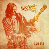Fall by Nick Perri & The Underground Thieves