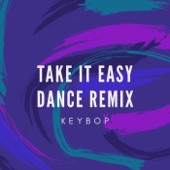 Take It Easy (Dance Remix) artwork
