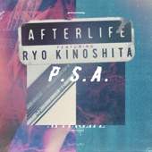 PSA (feat. Ryo Kinoshita) artwork