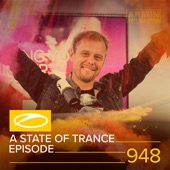 Asot 948 - A State of Trance Episode 948 (DJ Mix) artwork
