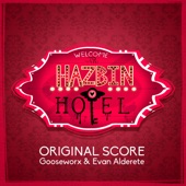 Hazbin Hotel (Original Film Score) artwork