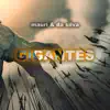 Stream & download Gigantes - Single