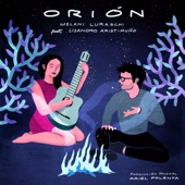 Orión (feat. Lisandro Aristimuño) artwork