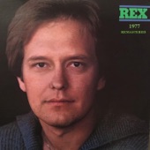 Rex 1977 (Remastered) artwork