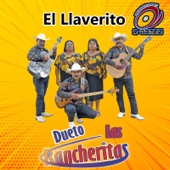 El Llaverito - EP artwork