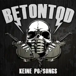 Keine Popsongs - EP - Betontod Keine Popsongs - EP - Betontod