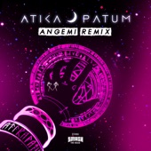 Atikapatum (Angemi Remix) artwork